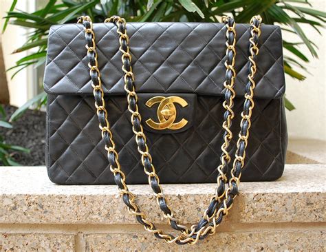 chanel jambo|Chanel jumbo price 2023.